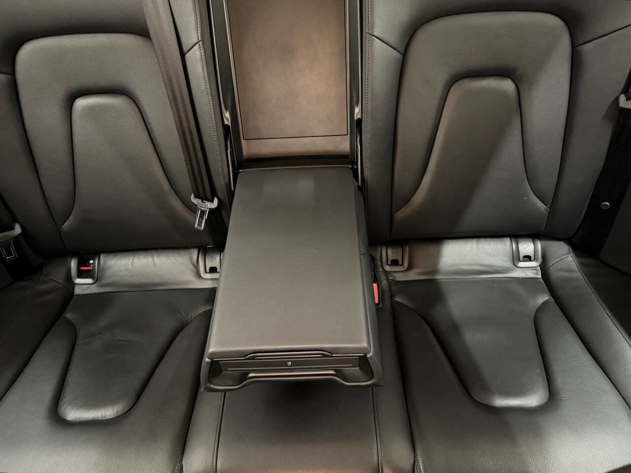 Used 2011 Audi A4 2.0T Premium Plus image 17