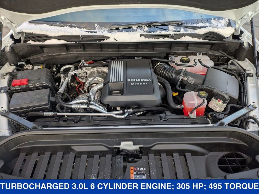 New 2026 GMC Sierra 1500 Elevation w/ Elevation Premium Package image 40