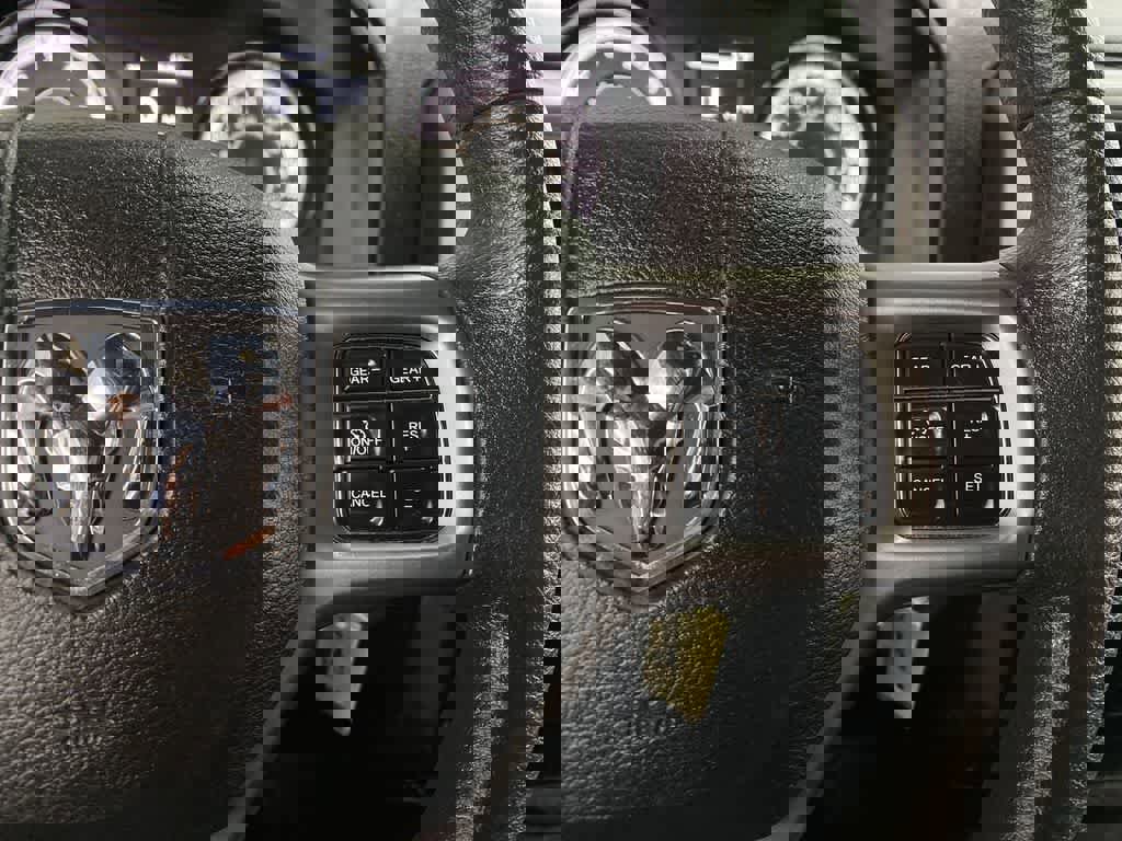 Used 2024 RAM 1500 Classic Warlock image 21