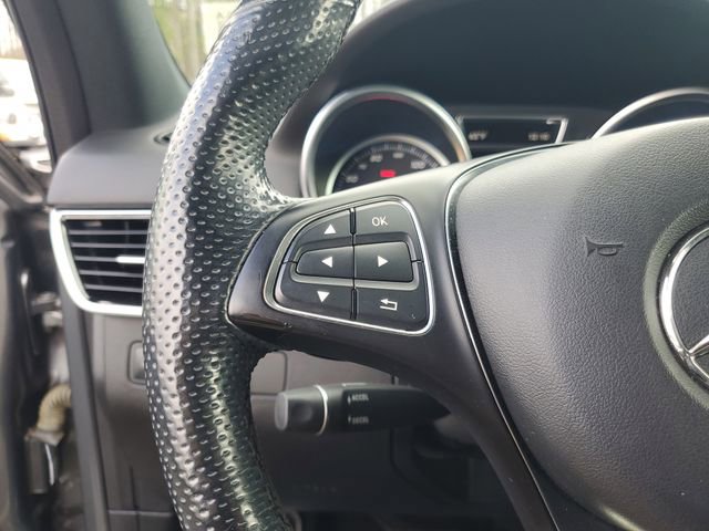 Used 2018 Mercedes-Benz GLE 350 4MATIC image 19