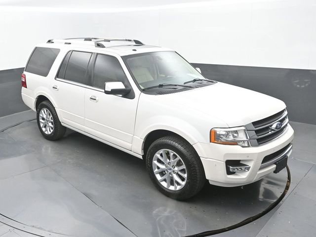 Used 2017 Ford Expedition Limited w/ Equipment Group 301A image 31