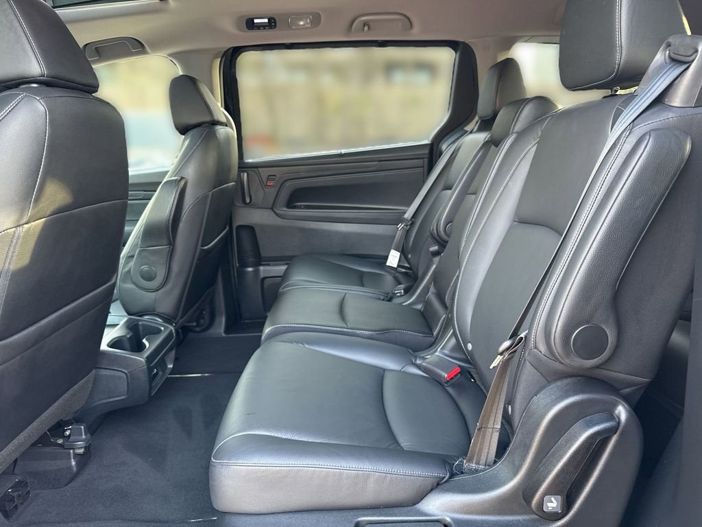 Used 2023 Honda Odyssey EX-L image 24