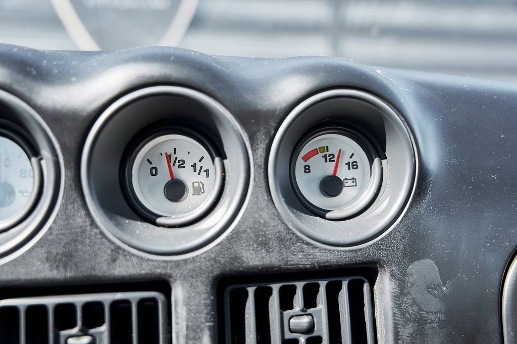 Used 1996 Dodge Viper GTS image 69