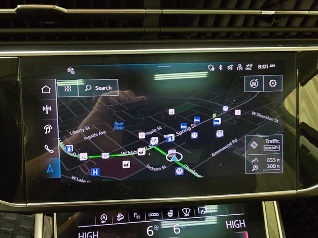 New 2026 Audi Q7 3.0T Prestige image 24