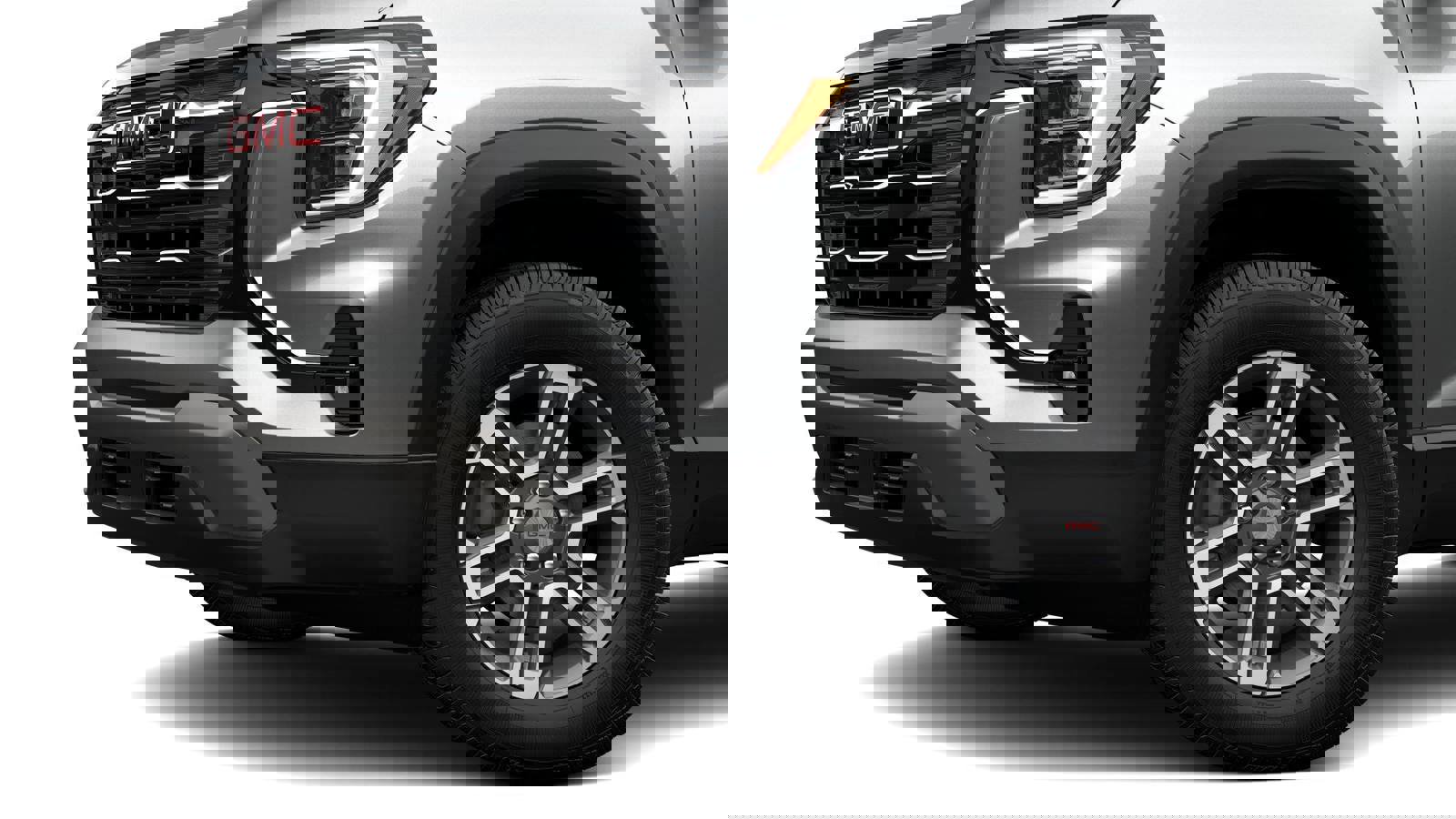 New 2026 GMC Terrain Elevation w/ Technology Package II image 5