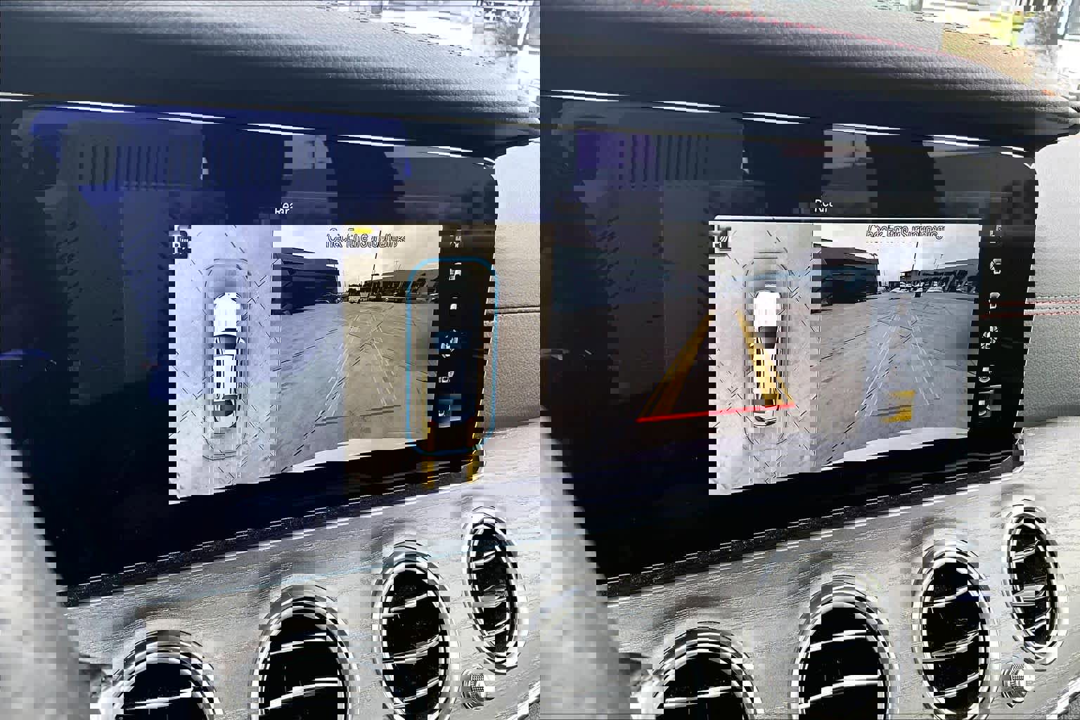 Used 2022 Mercedes-Benz E 53 AMG 4MATIC Sedan image 26