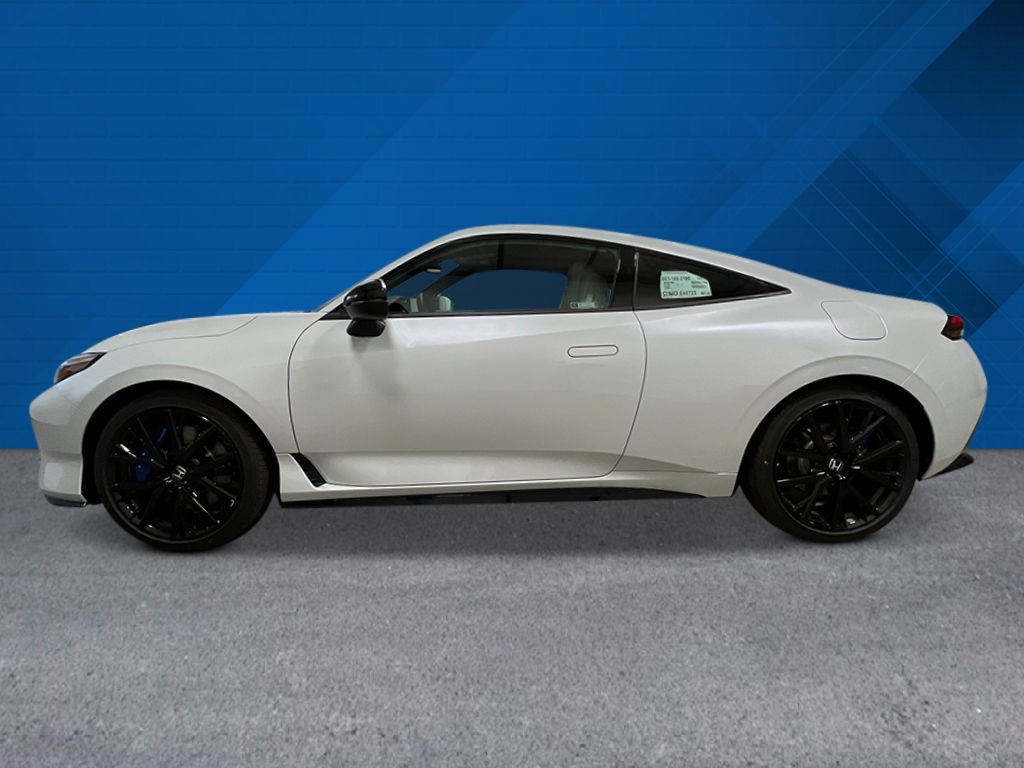 New 2026 Honda Prelude image 7