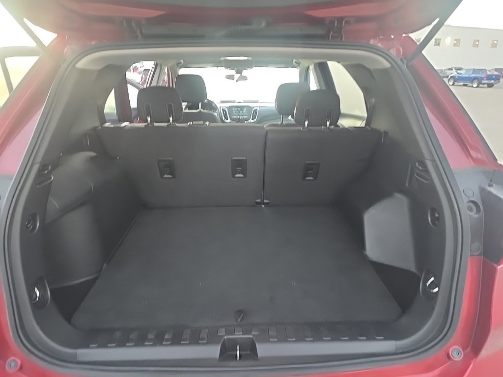 Used 2018 Chevrolet Equinox LT AWD/4WD image 7