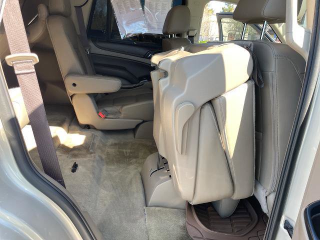 Used 2017 Chevrolet Tahoe LT w/ Luxury Package image 67