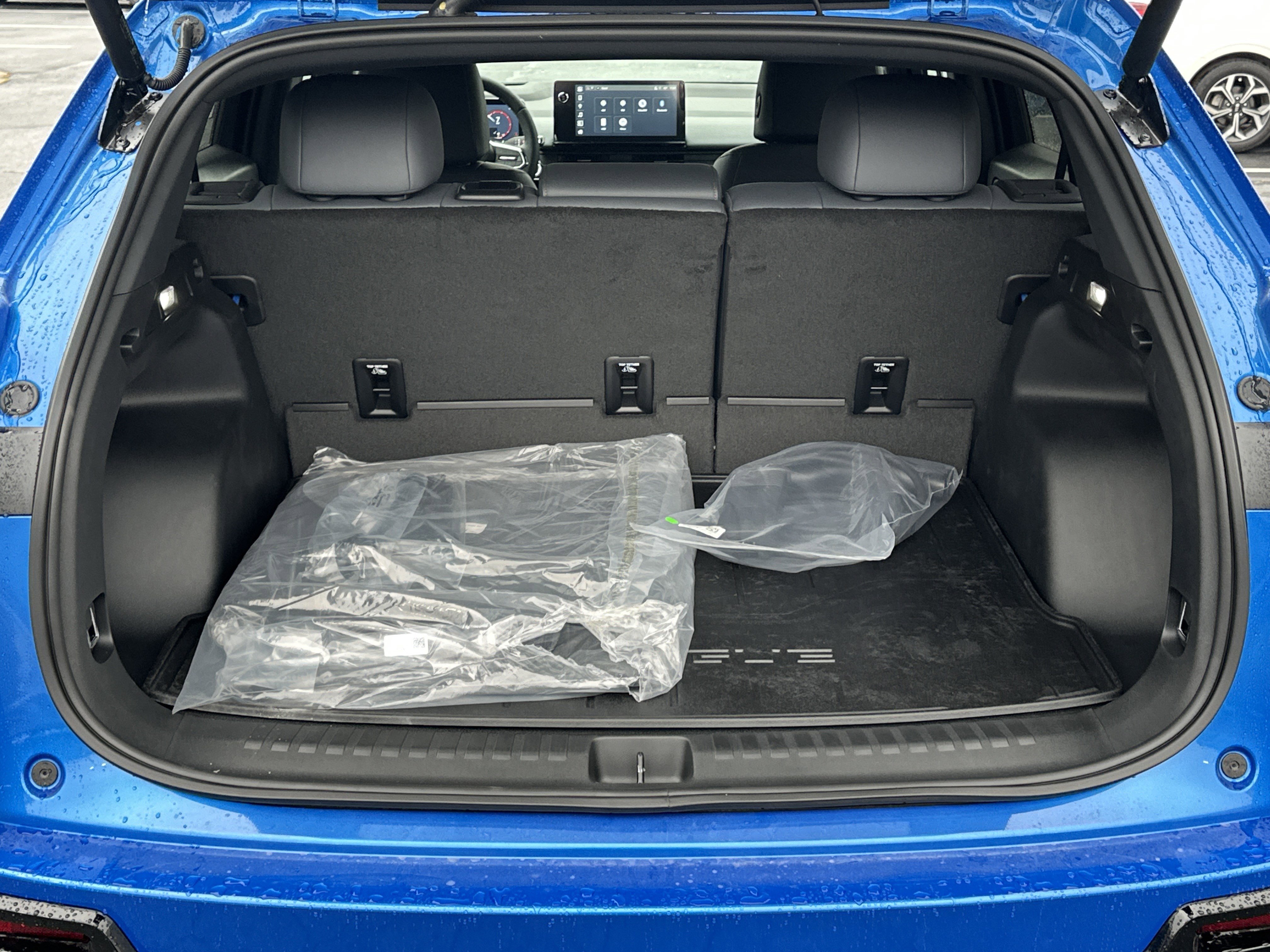 New 2026 Honda Prologue Elite image 31