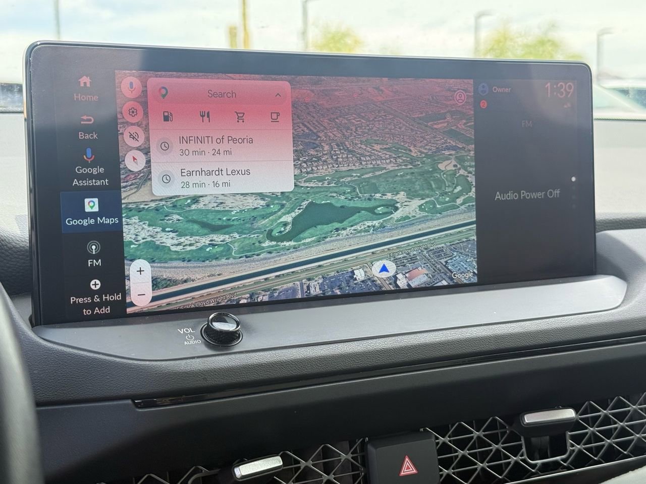 Used 2023 Honda Accord Touring image 18