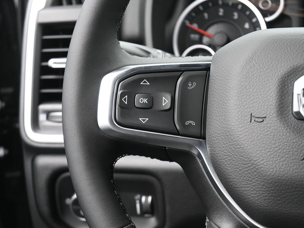 New 2025 RAM 1500 Big Horn image 30