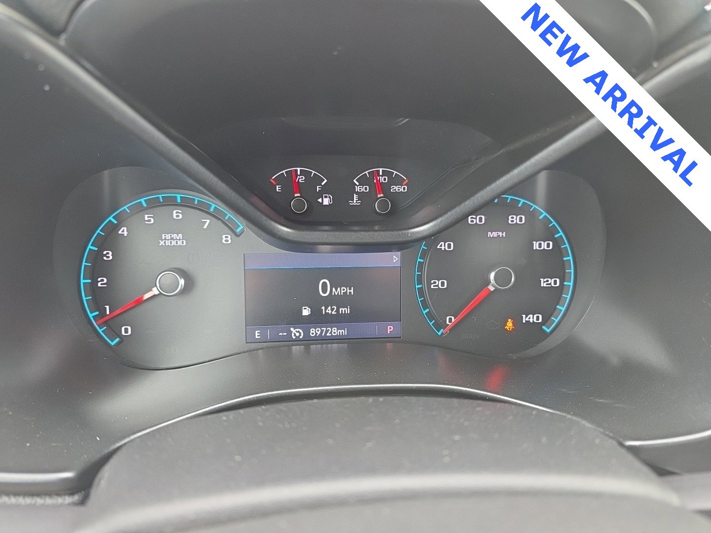 Used 2021 Chevrolet Colorado ZR2 w/ Colorado ZR2 Bison Edition image 12