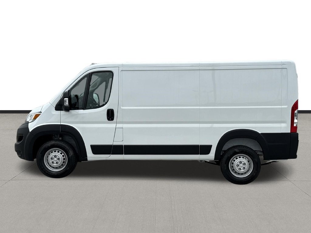 New 2026 RAM ProMaster 1500 w/ Safety Group FWD image 9