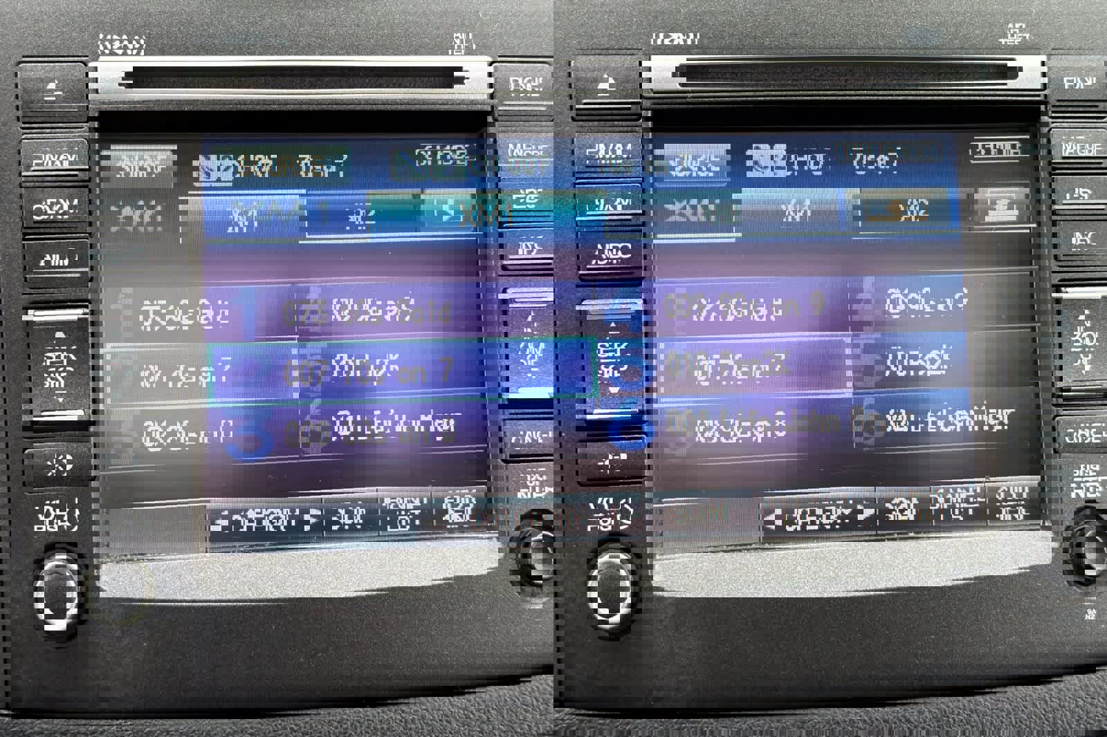 Used 2014 Honda CR-V EX-L image 20