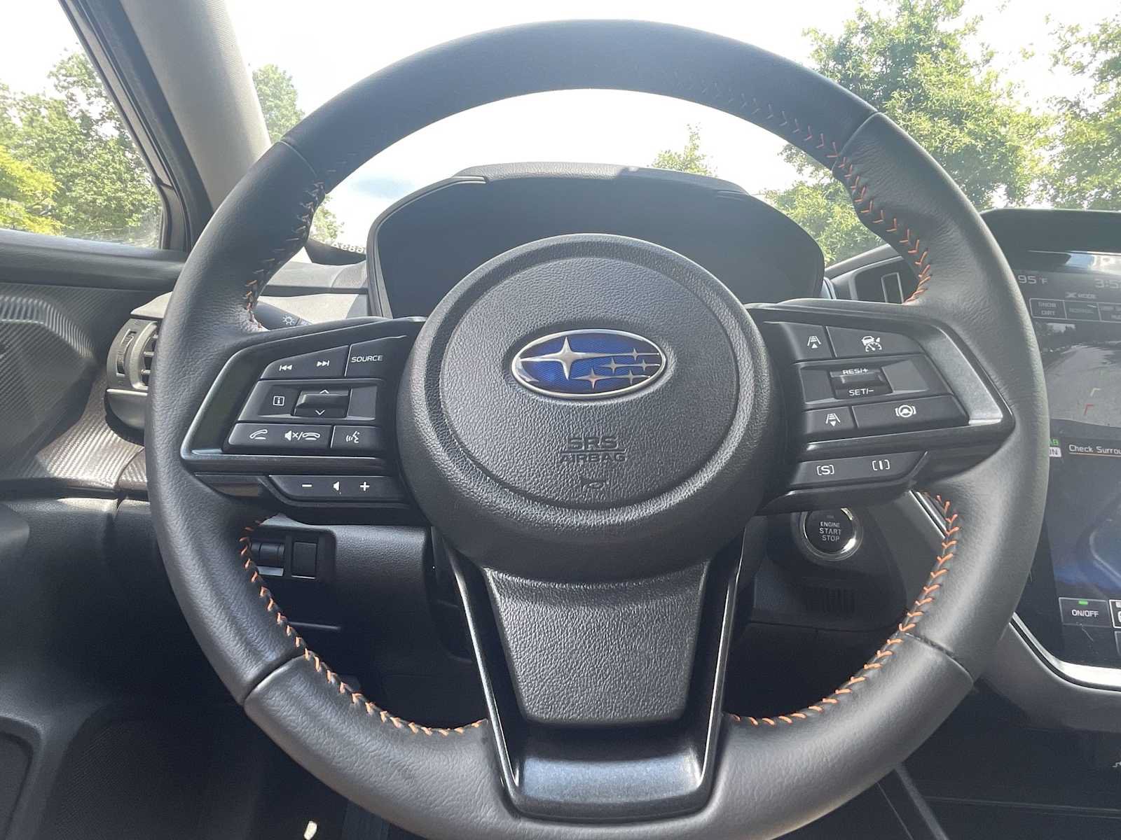 Certified 2024 Subaru Crosstrek 2.5i Limited AWD/4WD image 15