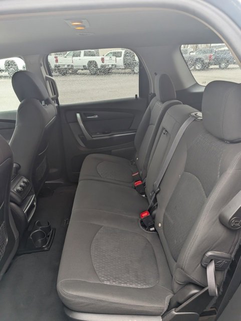 Used 2007 GMC Acadia SLE w/ Convenience Package image 27