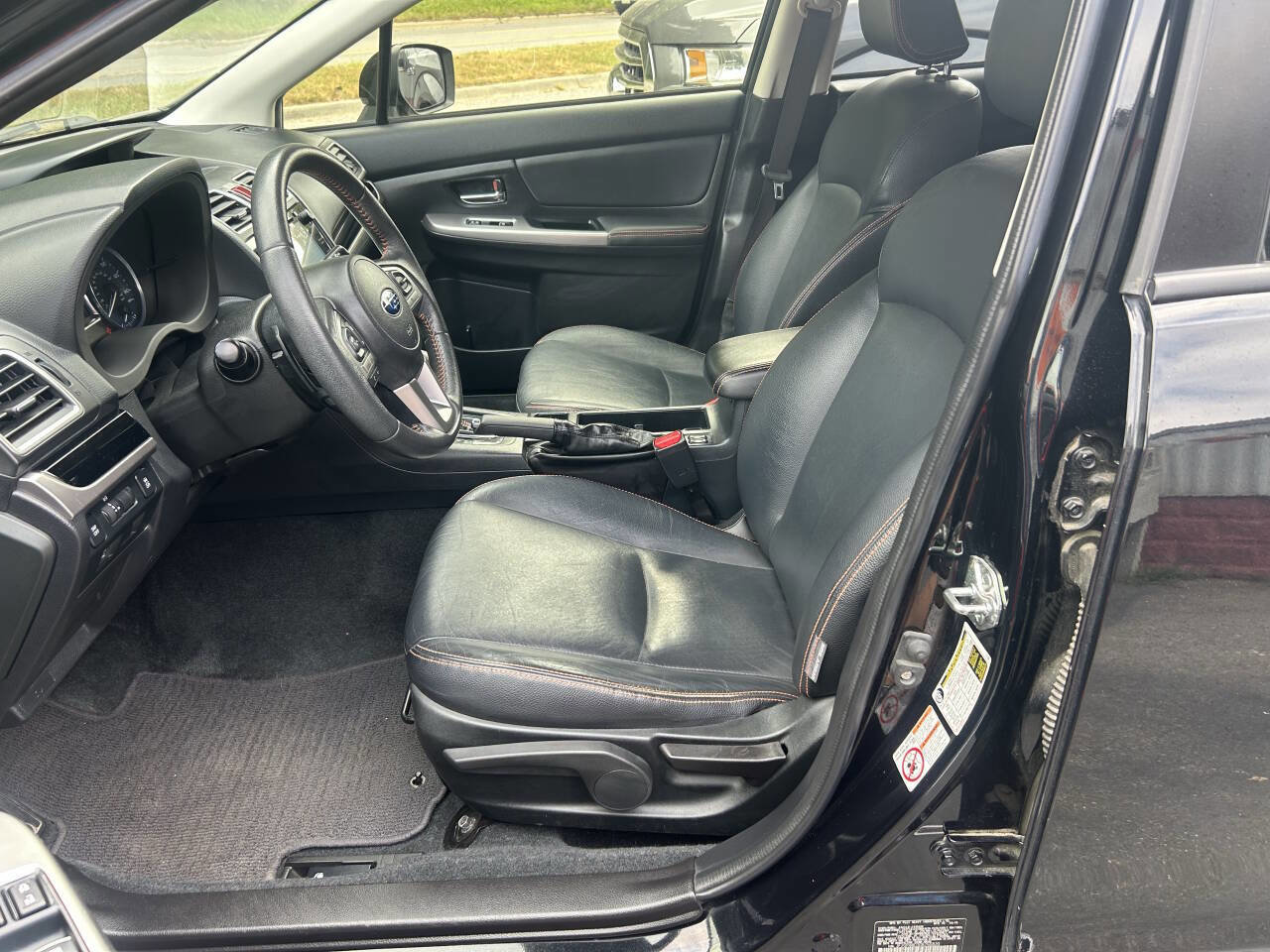 Used 2016 Subaru Crosstrek 2.0i Limited image 25