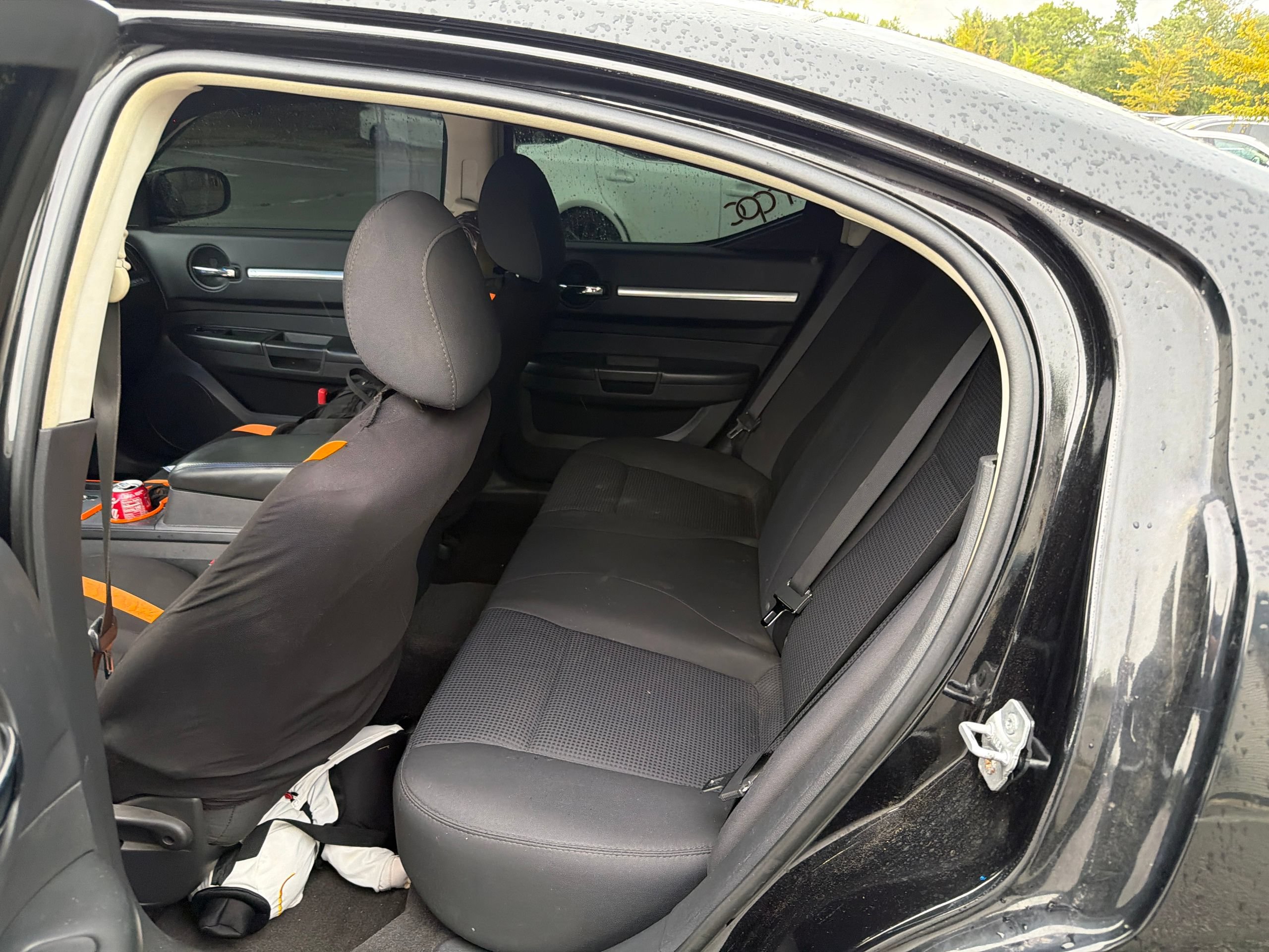 Used 2010 Dodge Charger RWD image 11