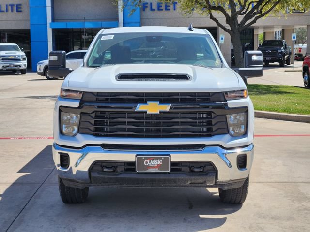 New 2026 Chevrolet Silverado 2500 W/T RWD image 10