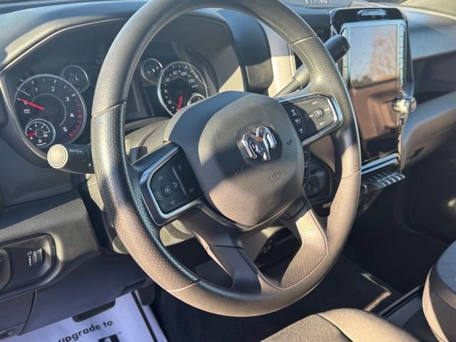 Certified 2025 RAM 2500 Tradesman image 18