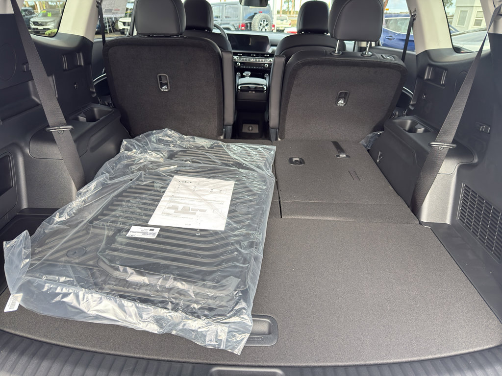 New 2025 Kia Telluride S image 17