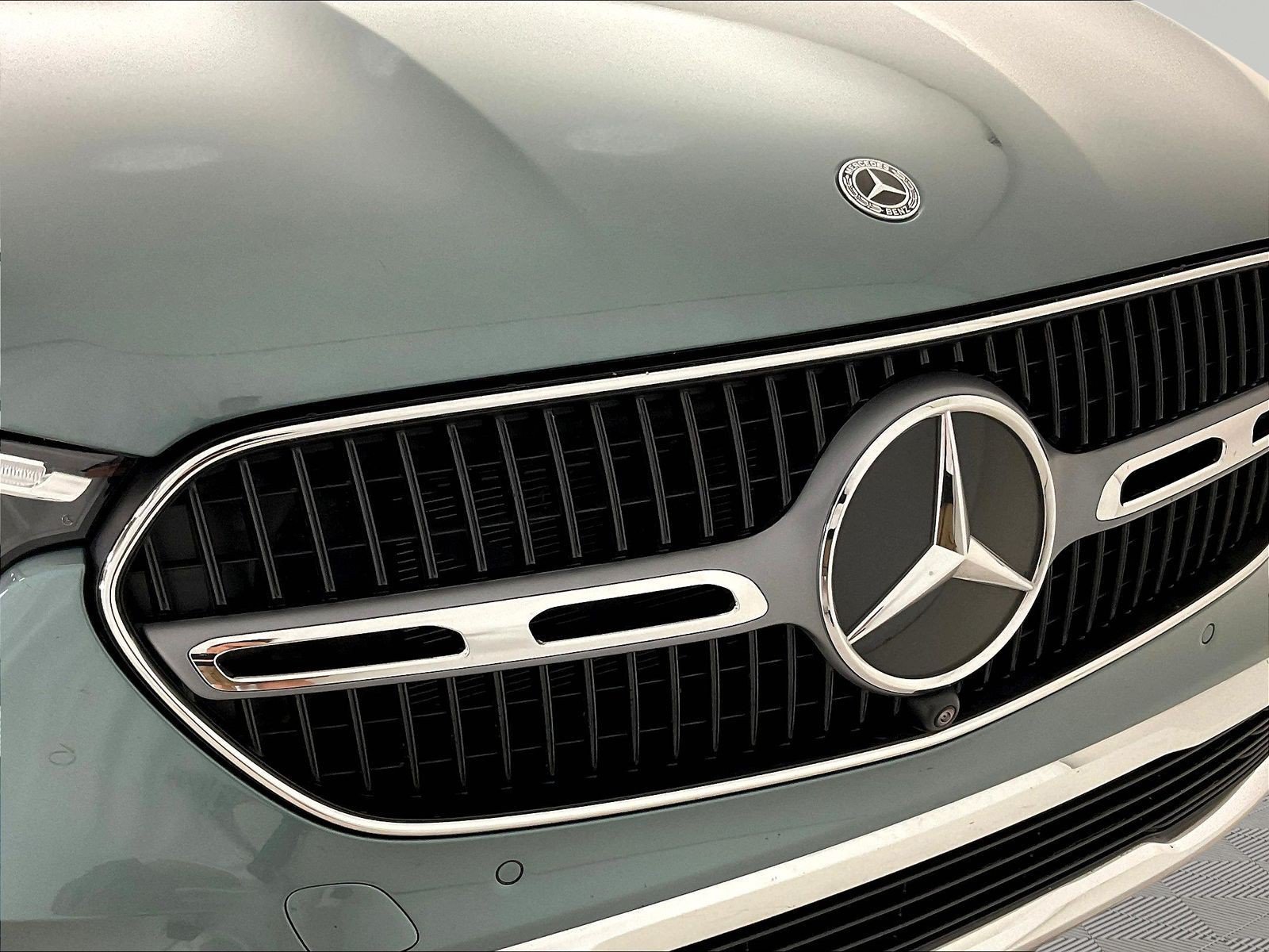 Used 2026 Mercedes-Benz GLC 300 4MATIC image 33