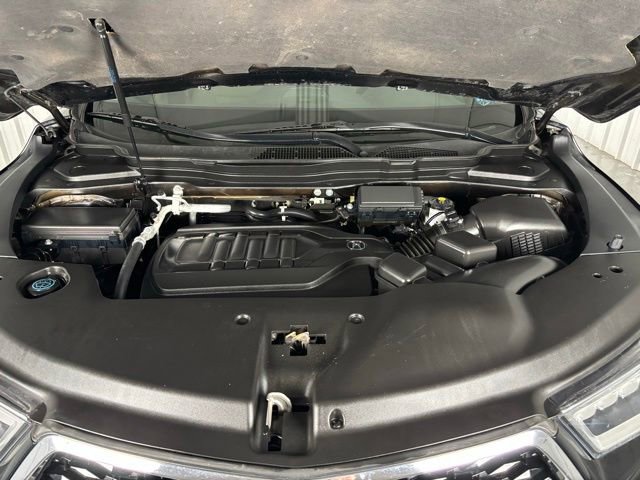 Used 2020 Acura MDX FWD w/ Technology Package image 32