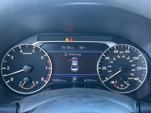 Used 2019 Nissan Altima 2.5 S FWD image 20