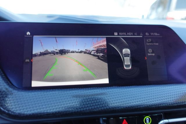 Used 2021 BMW 228i Gran Coupe w/ Convenience Package image 17