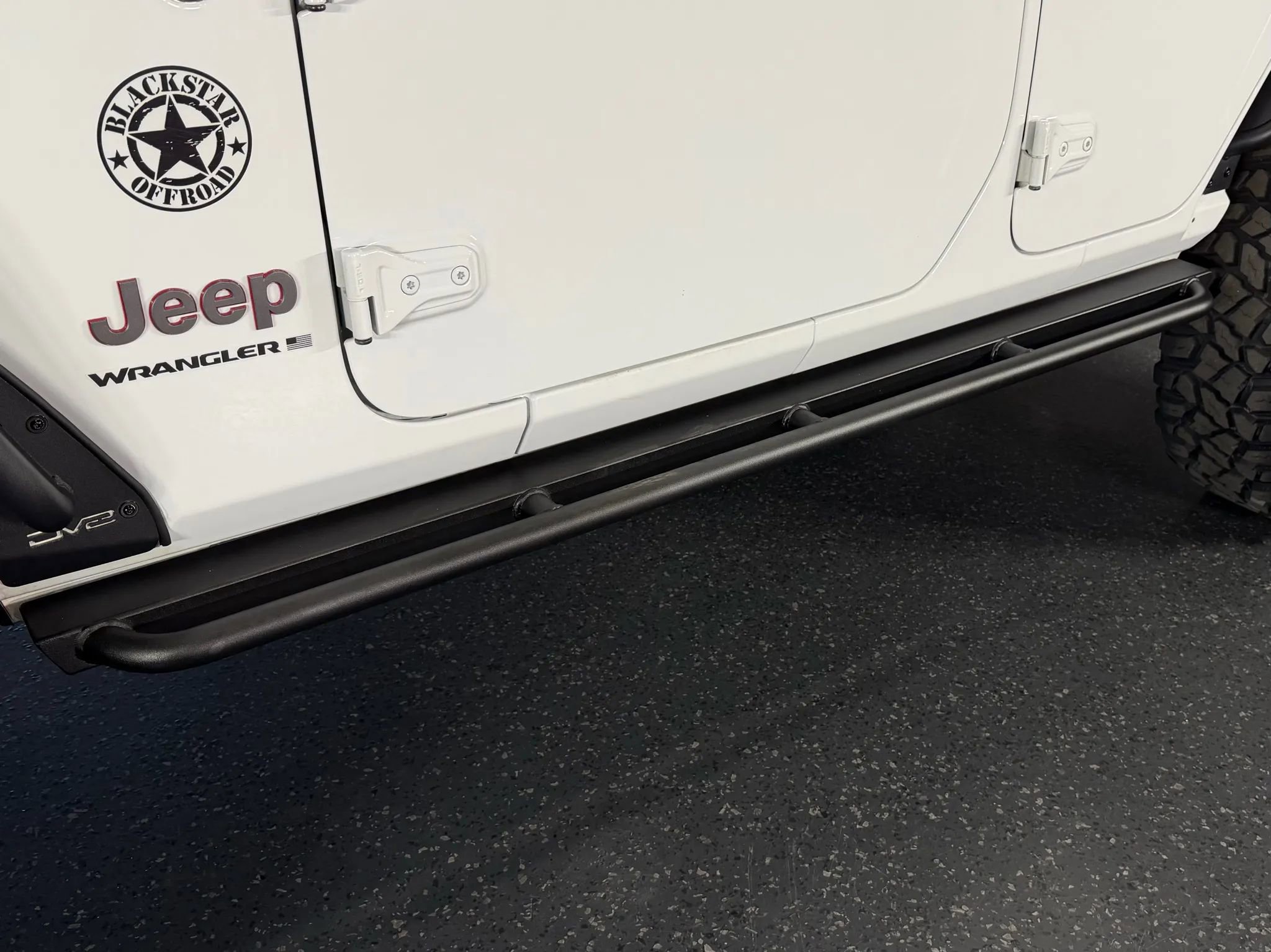 Used 2025 Jeep Wrangler Unlimited Rubicon image 8