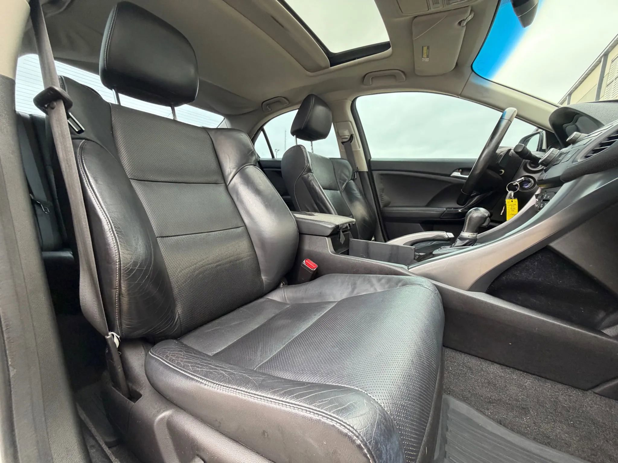 Used 2011 Acura TSX Sedan image 32