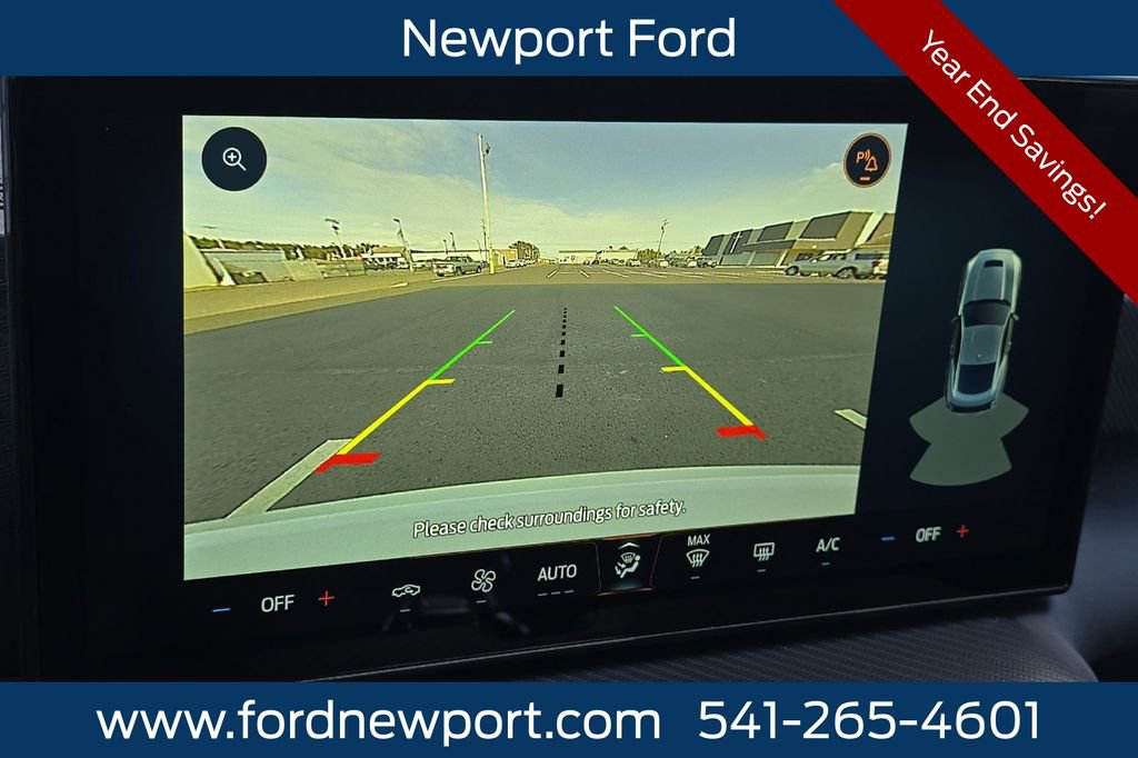 New 2026 Ford Mustang Coupe w/ Mustang Nite Pony Package image 18