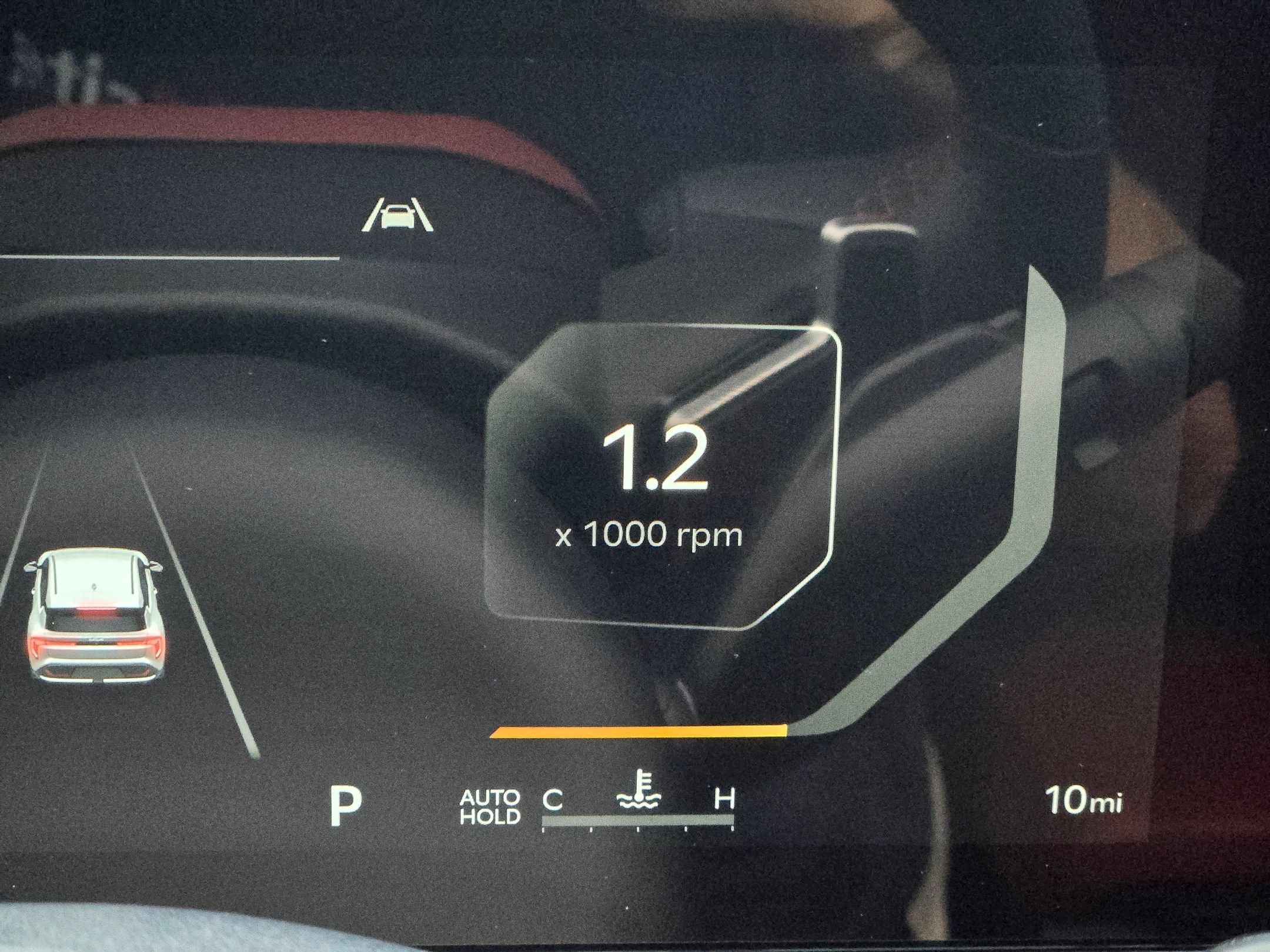 New 2026 Kia K4 EX w/ GT-Line Premium Package FWD image 25