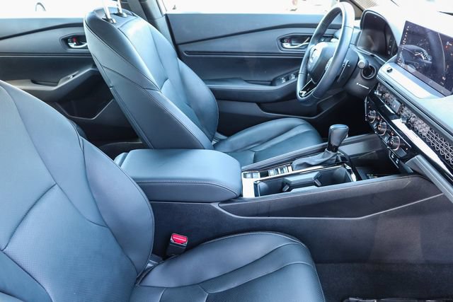 Used 2025 Honda Accord Sport image 18