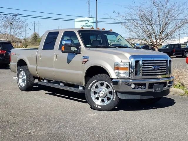 Used 2010 Ford F250 Lariat AWD/4WD image 28