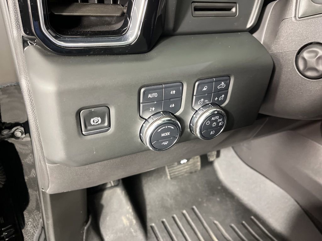 Certified 2025 GMC Sierra 1500 Denali image 27
