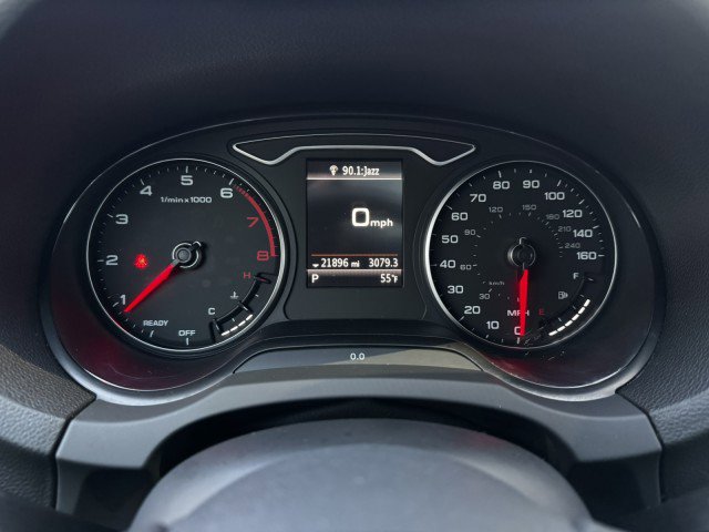 Used 2019 Audi A3 2.0T Premium Plus w/ Premium Plus Package image 19
