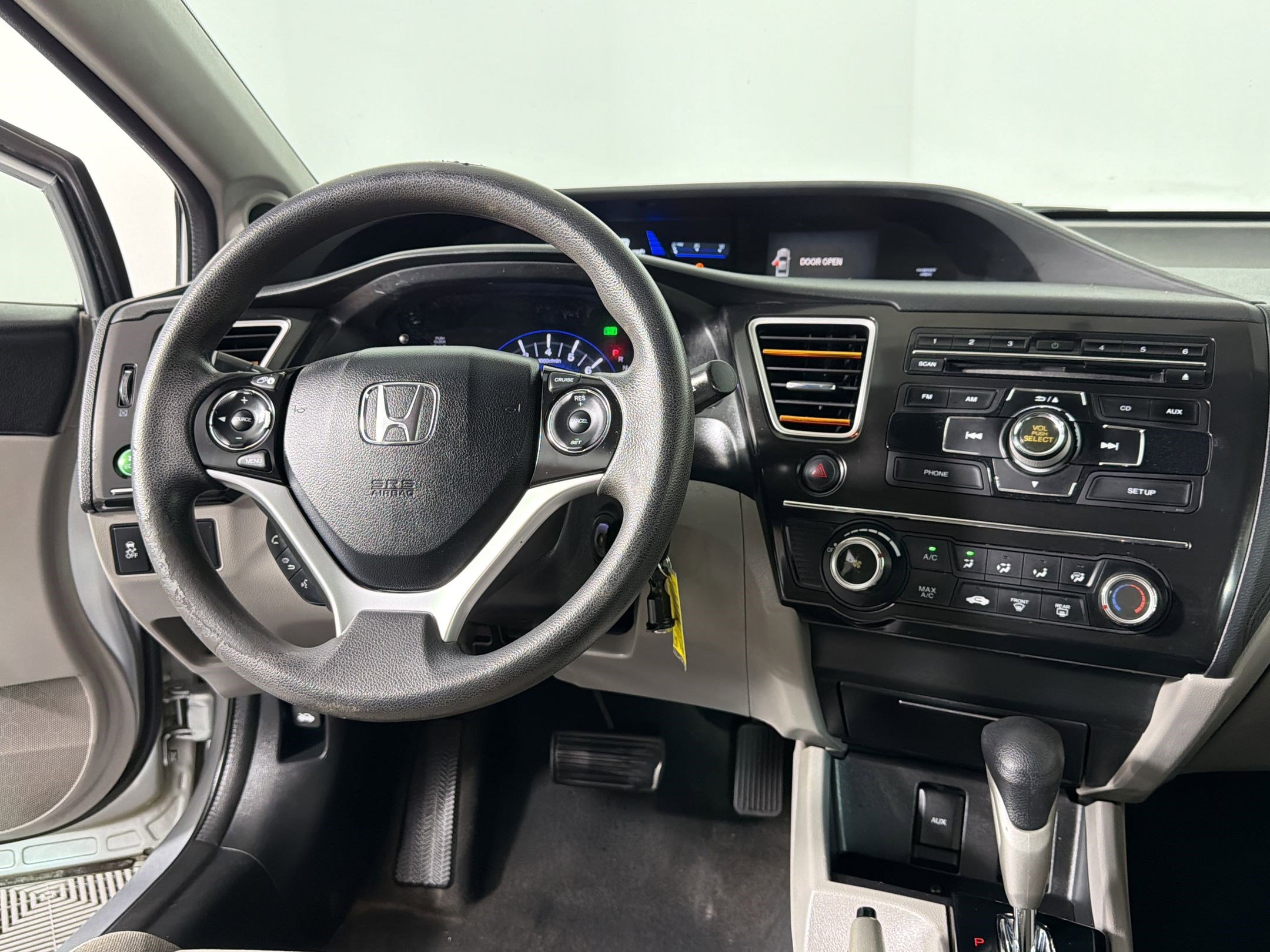 Used 2013 Honda Civic LX image 24