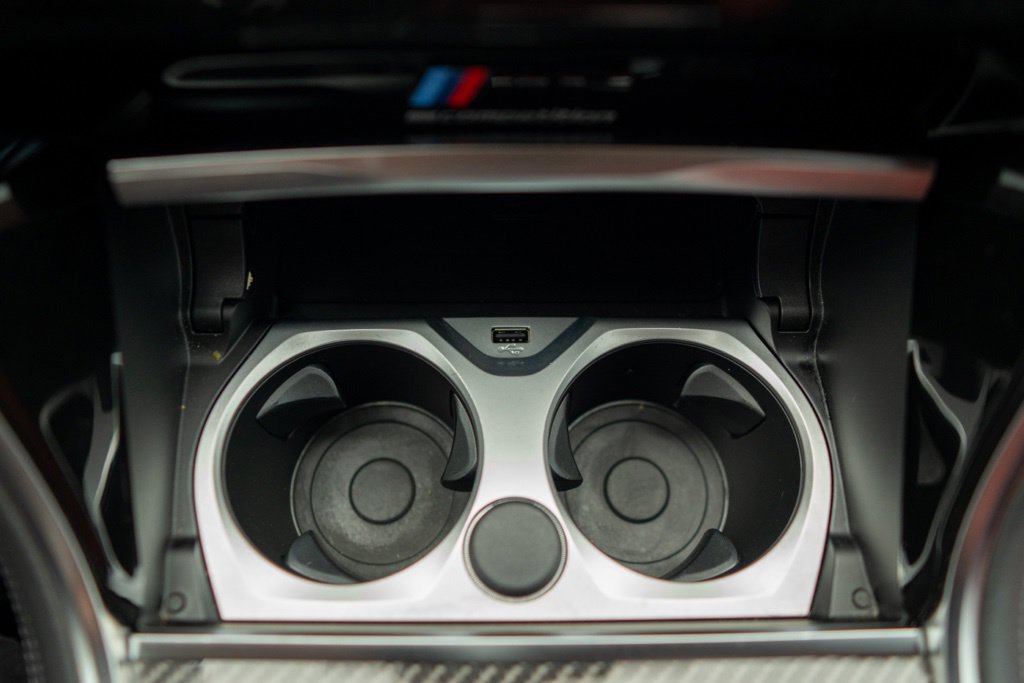 Used 2025 BMW M8 Competition AWD/4WD image 45