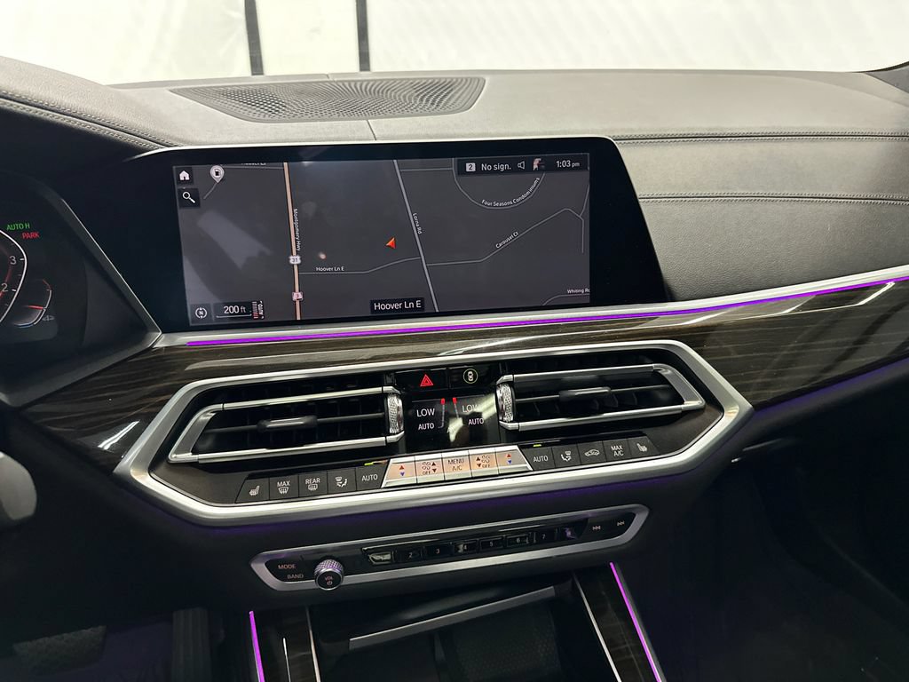Used 2019 BMW X5 xDrive40i w/ Premium Package 2 AWD/4WD image 31