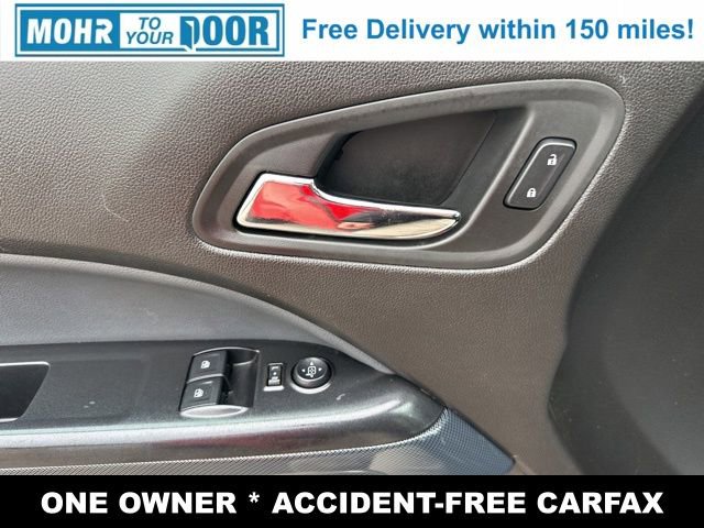 Used 2016 Chevrolet Colorado Z71 image 27