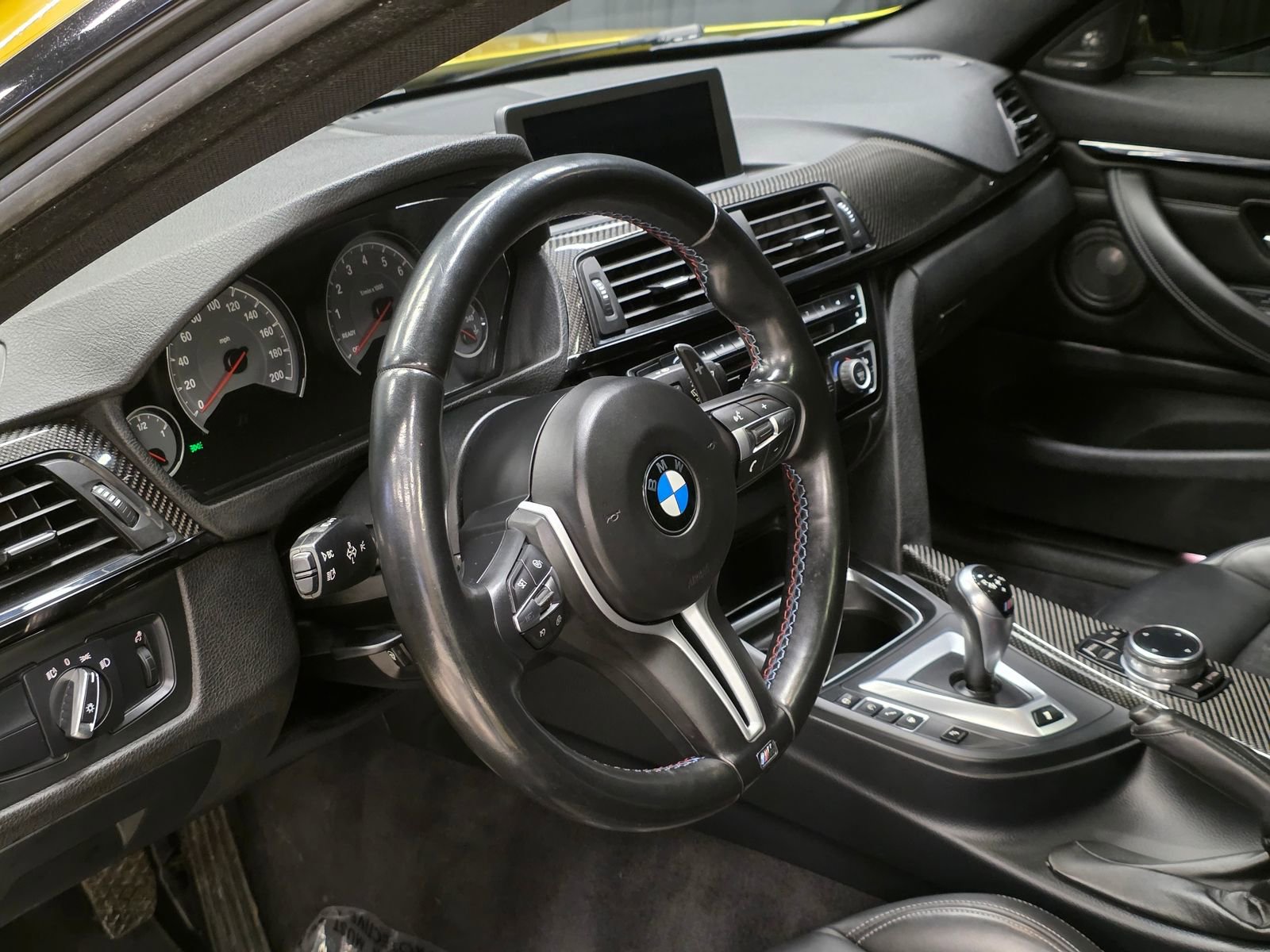 Used 2015 BMW M4 Coupe image 18