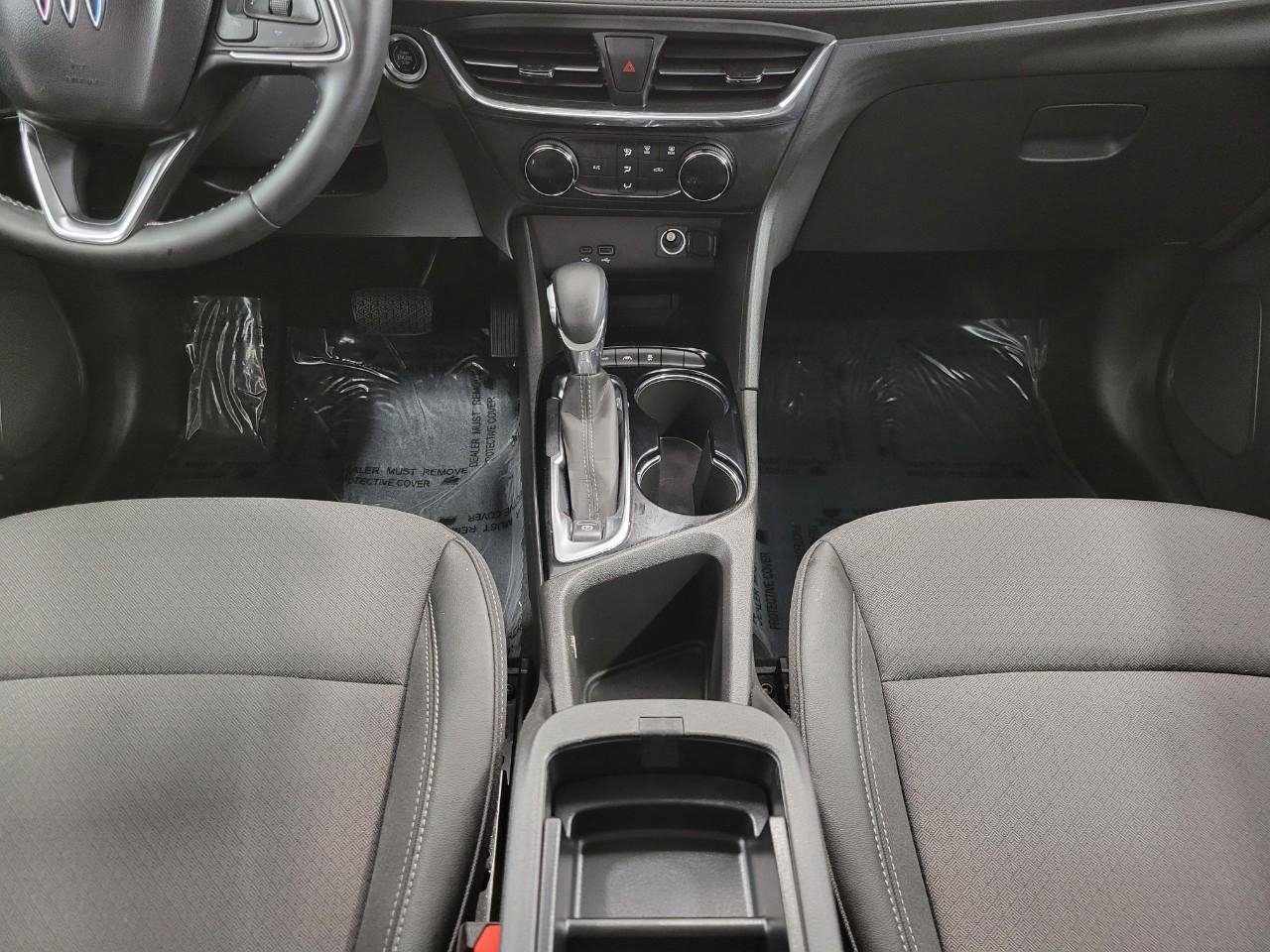 Used 2025 Buick Encore GX Preferred image 18