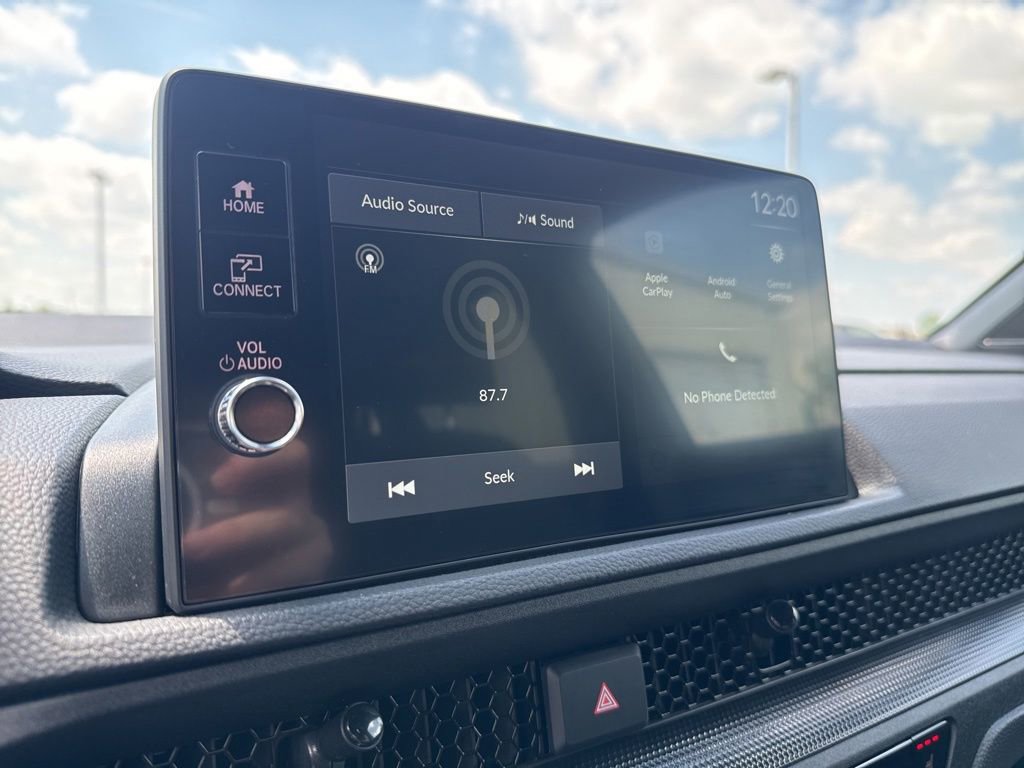 Certified 2026 Honda CR-V TrailSport image 21