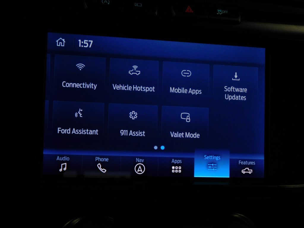 Used 2023 Ford F150 XLT w/ XTR Package image 60