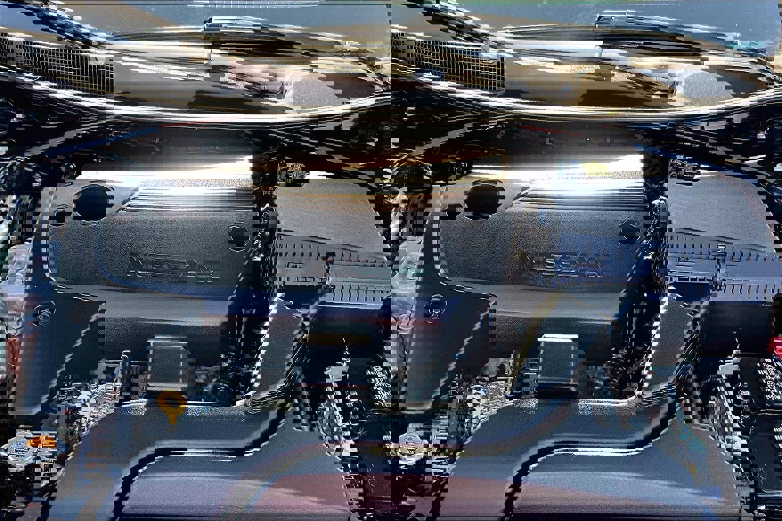 Used 2017 Nissan Altima 2.5 SV image 9