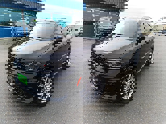 Used 2024 Dodge Durango GT image 7