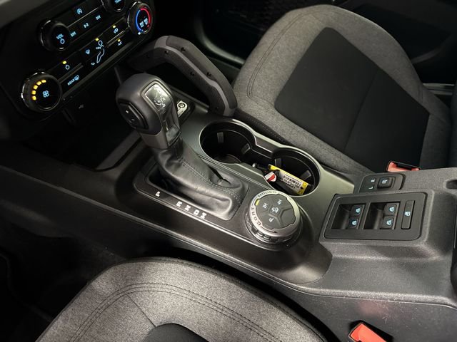 Used 2023 Ford Bronco Big Bend image 20