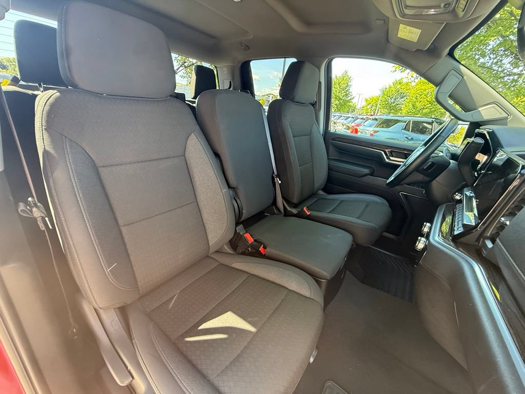 Used 2024 GMC Sierra 1500 Elevation AWD/4WD image 29